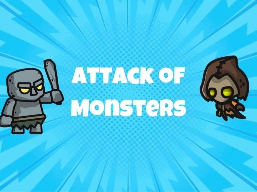 Monster Guardians Battle Adventure