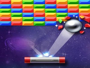 Brick Breaker Star Arcade