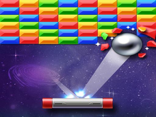 Brick Breaker Star Arcade