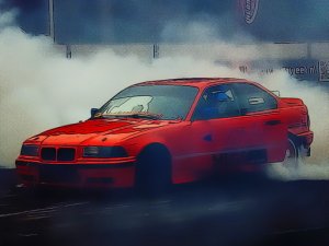Drifting Puzzle Challenge