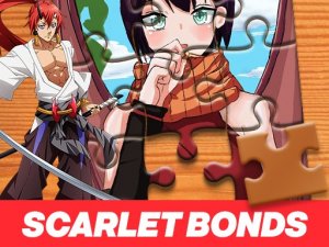 Jigsaw Puzzle Online Game
