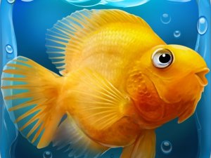 Fish Tank Aquarium: Virtual Pet Care Sim