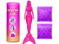 Mermaid Doll Discovery Puzzle