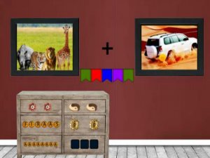 Guide Escape Puzzle Game