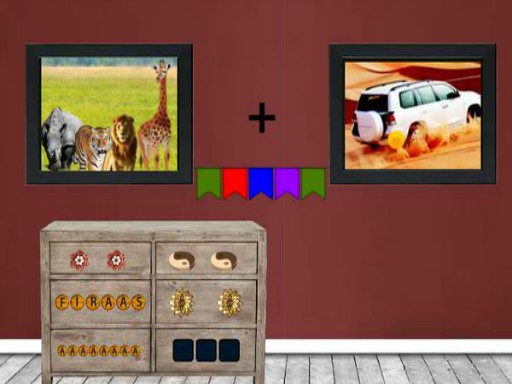 Guide Escape Puzzle Game
