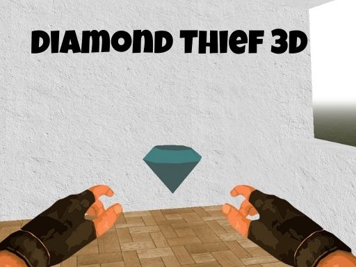 Diamond Collector 3D Puzzle