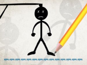 Hangman Challenge 2 Word Puzzle Game