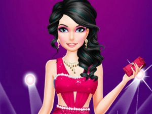 Princess Dress Up Fashion Game