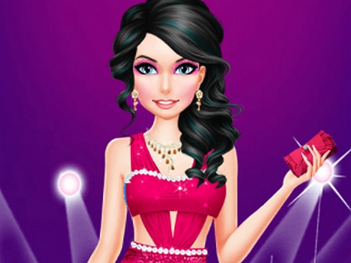 Princess Dress Up Fashion Game