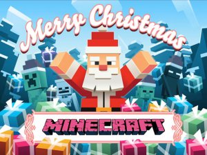 Christmas Jigsaw Puzzle Game
