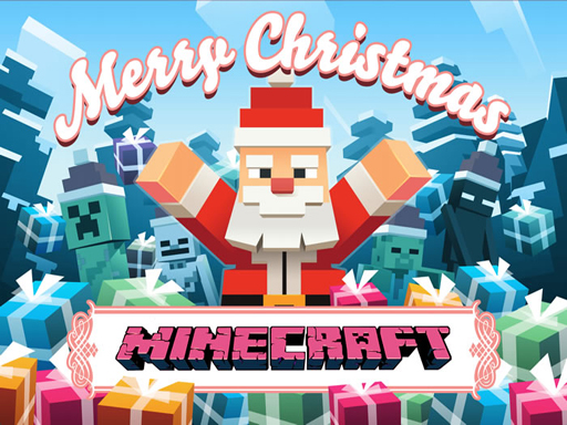 Christmas Jigsaw Puzzle Game