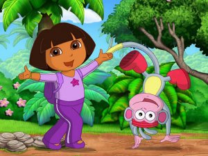 Find Seven Differences Puzzle