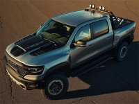 Off-Road Truck Jigsaw Puzzle