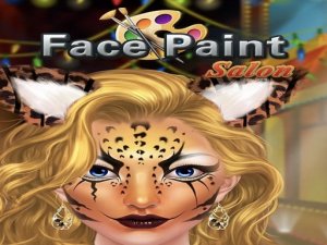 Creative Face Paint Studio
