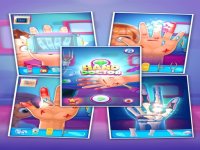 Playful Hand Doctor Kids Game