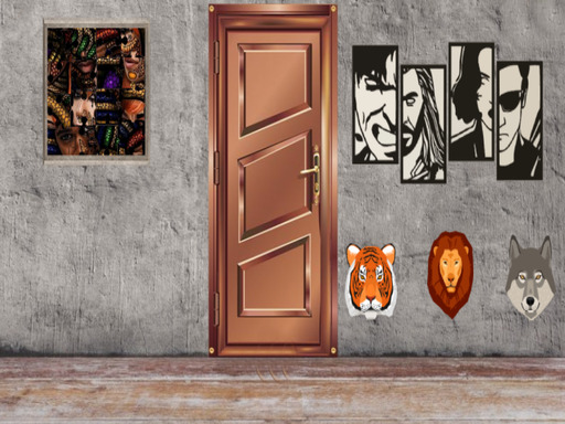 Courier Boy Escape Puzzle