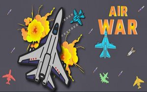 Air War 1945: Sky Force Arcade