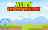 Alien Block Puzzle Arcade