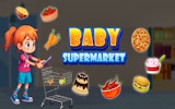 Little Shopper Supermarket Adventure