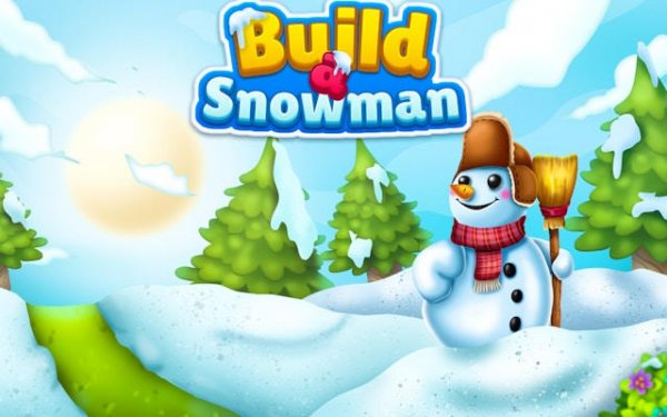 Frosty Assembly Logic Game