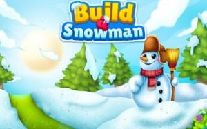Frosty Assembly Logic Game