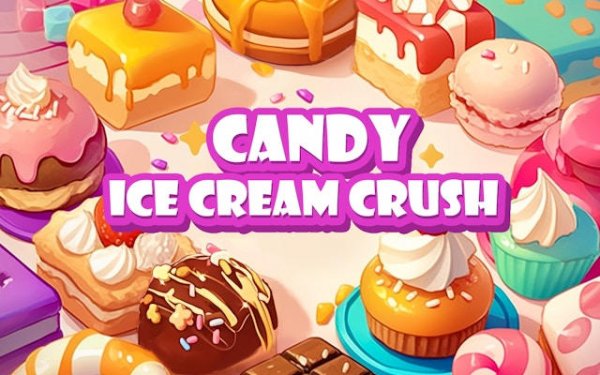 Candy Combo Tile Puzzle