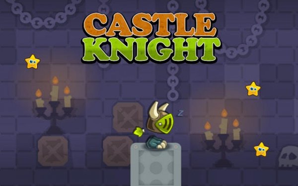 Knight's Sprint - Castle Dash