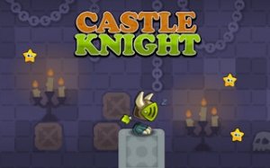 Knight's Sprint - Castle Dash
