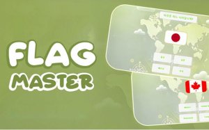 Flag Master: World Flags Quiz Online Game