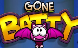 Gone Batty: Bat Flight Adventure Online Game