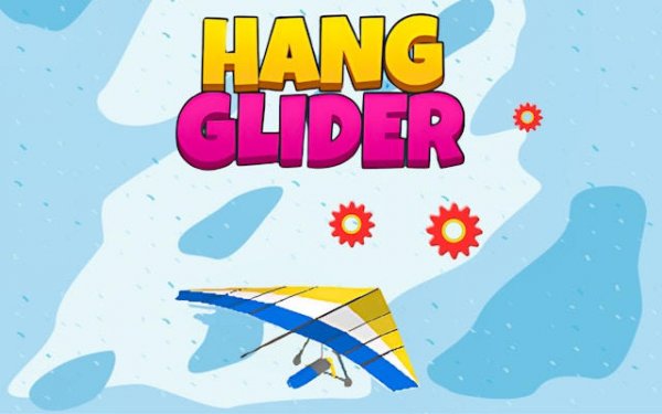 Cloud Glide: A Calm Aerial Explorer