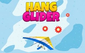 Cloud Glide: A Calm Aerial Explorer