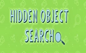 Hidden Object Search Game Online
