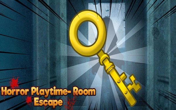 Puzzle Party Room Breakout