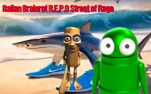 R.E.P.O Calm Quest Arcade