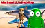 R.E.P.O Calm Quest Arcade
