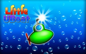 Little UBoat - Submarine Adventure Game