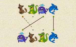 Match The Animal: Memory & Puzzle Game Online