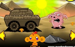 Cheerful Chimp Chapter 8 Logic Adventure