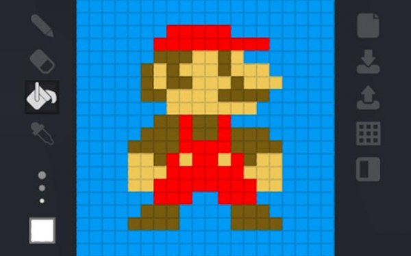 DotCraft Digital Canvas