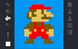 DotCraft Digital Canvas