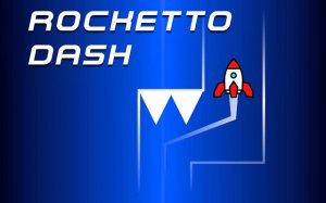 Hyper Speed Runner: Arcade Dash