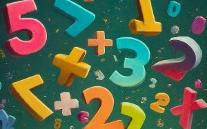 Simply Simple Maths - Fun Math Learning Game Online