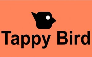 Tappy Bird 2D Online Game - Endless Flier Challenge
