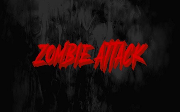 Zombie Defense Strategy Game