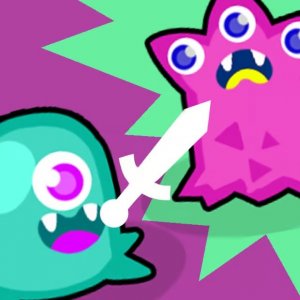 Slime Growth Quest