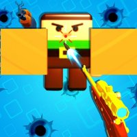 Merge Target Elite Marksman