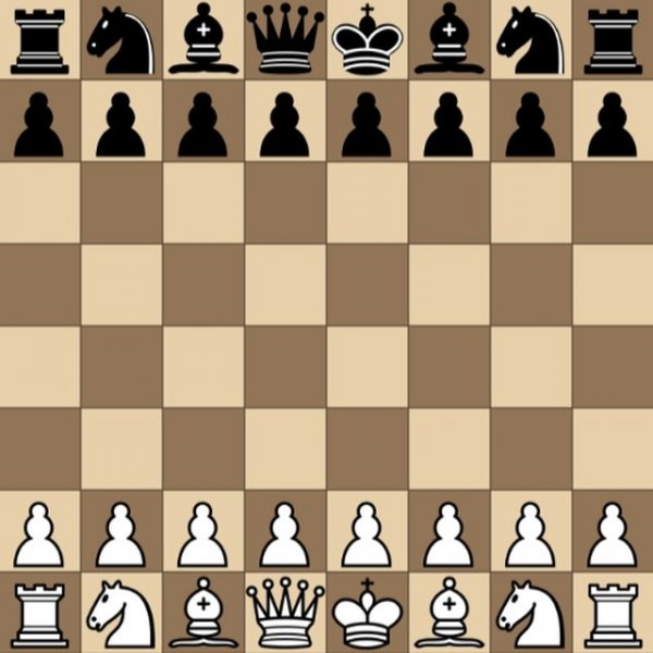 Chess with Computer 2 Online