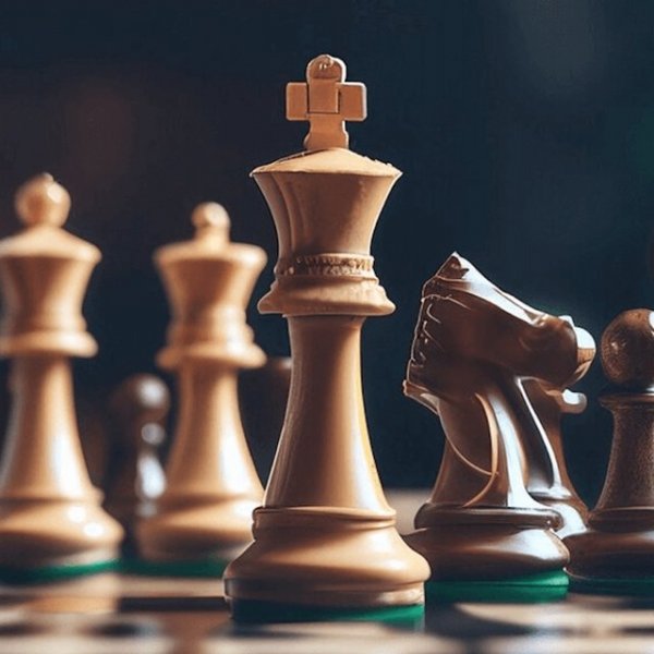Chess Free Online Board Game