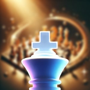 Chess Duel Online Strategy Game